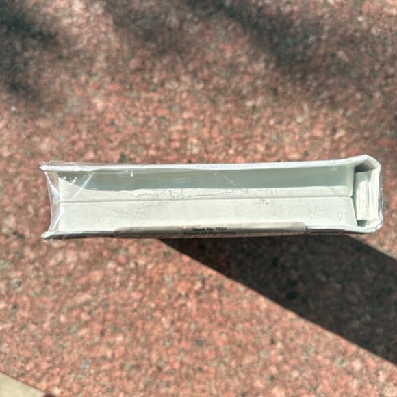 💎 Walt Disney Masterpiece Collection Snow White VHS tape RARE 1524 Edition - Picture 7 of 7